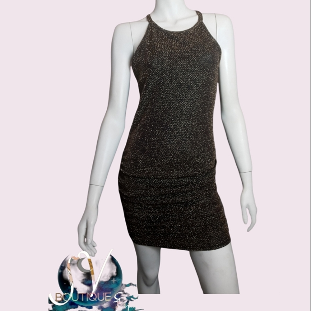 🆕 Dynamite Sparkle dress